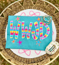 WWJD