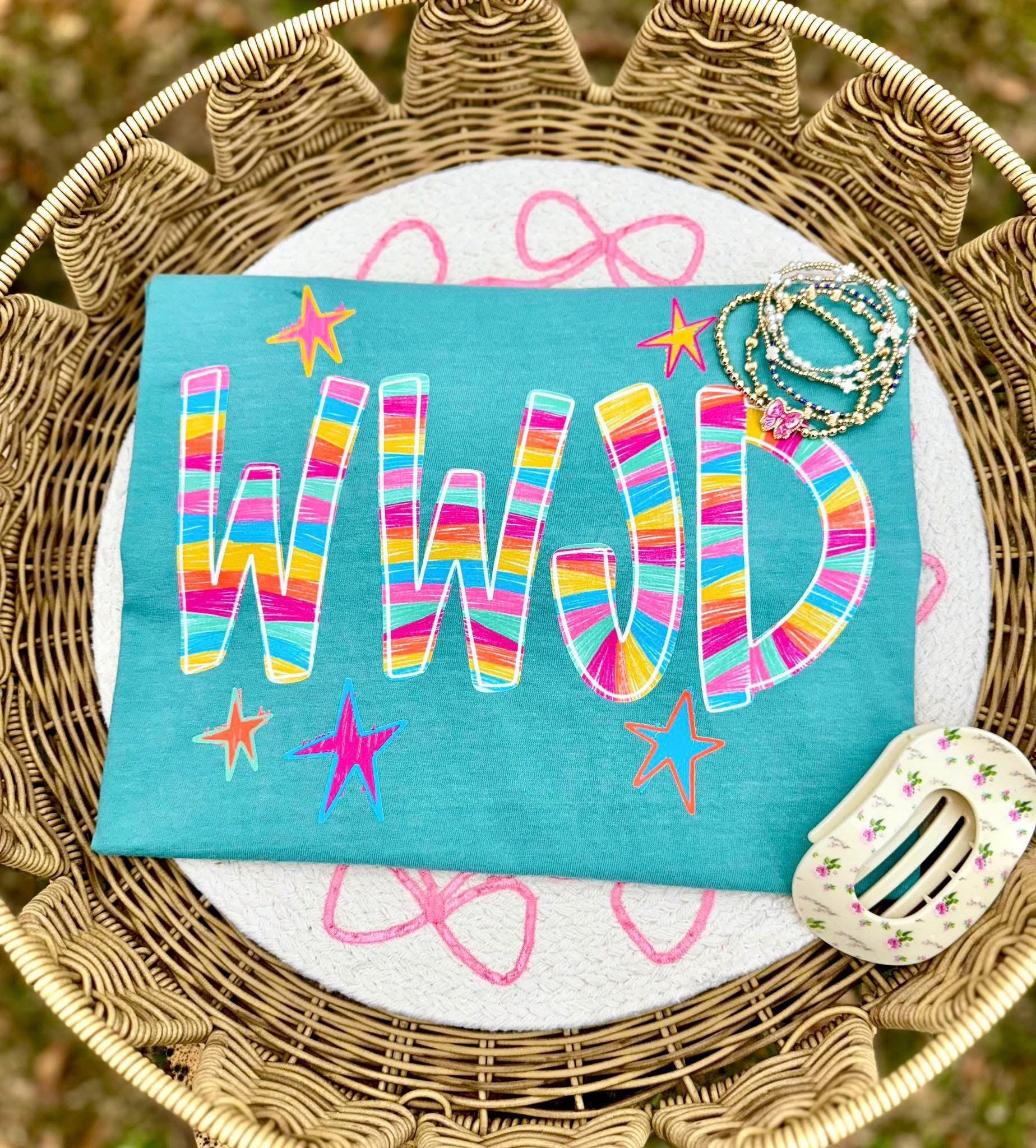 WWJD