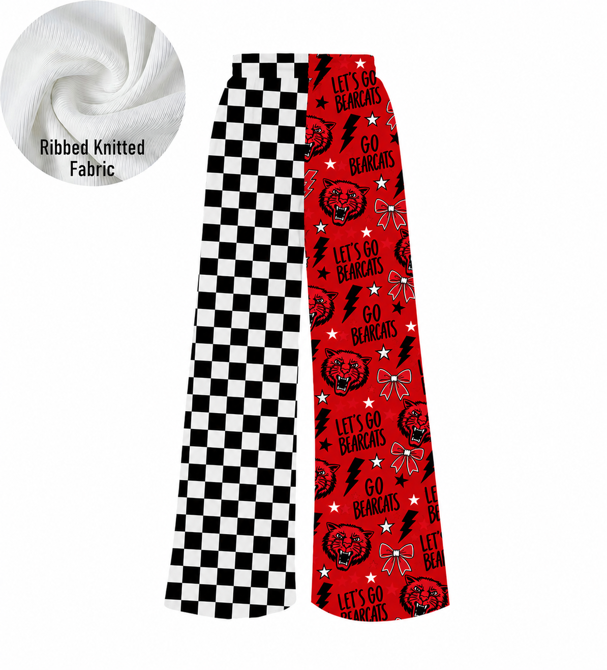 Magnolia On-The-Go Pants ADULT