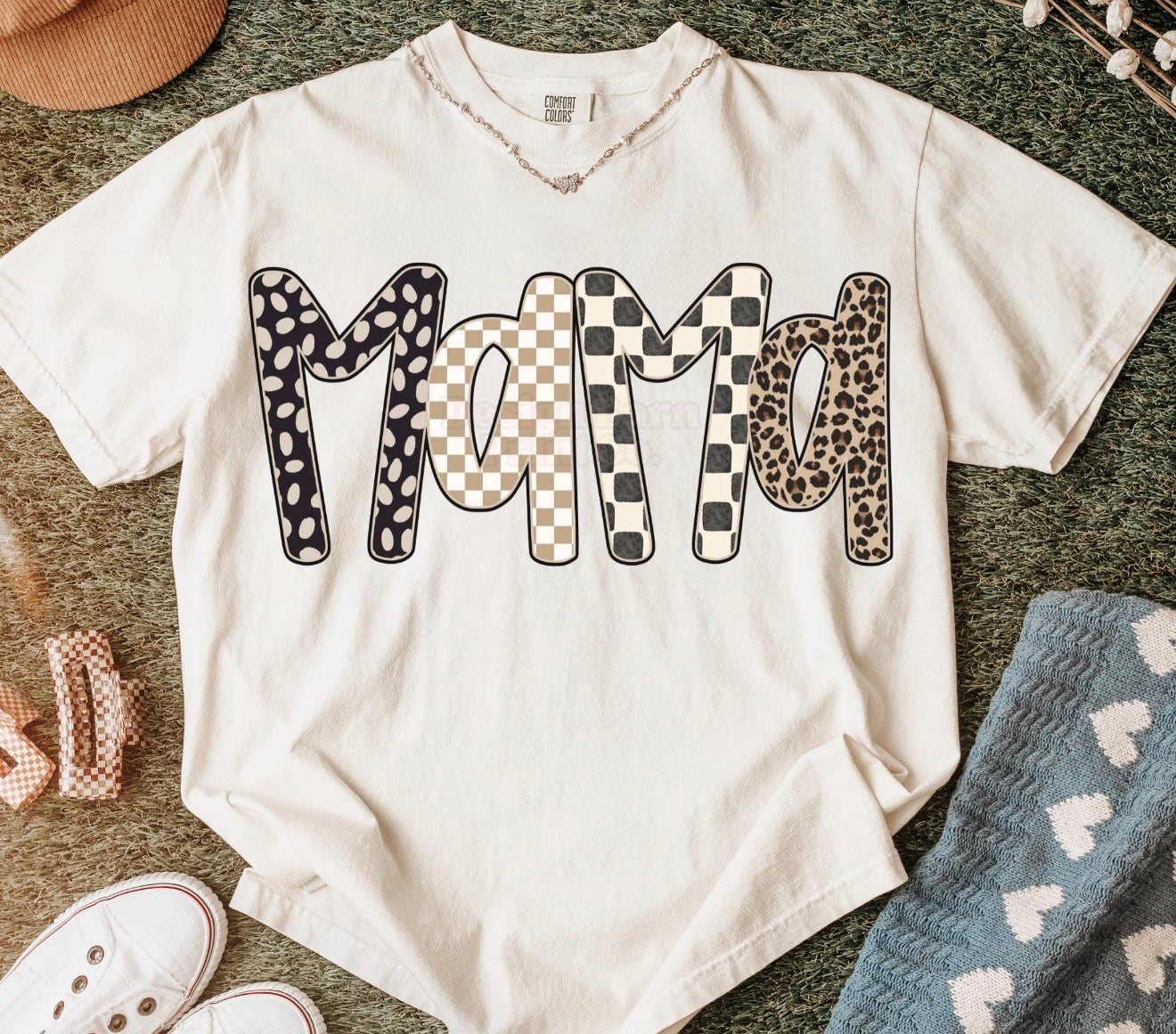 Mama
