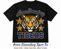 Acorn Elementary Tigers