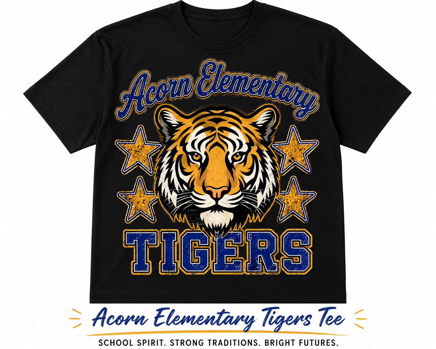 Acorn Elementary Tigers