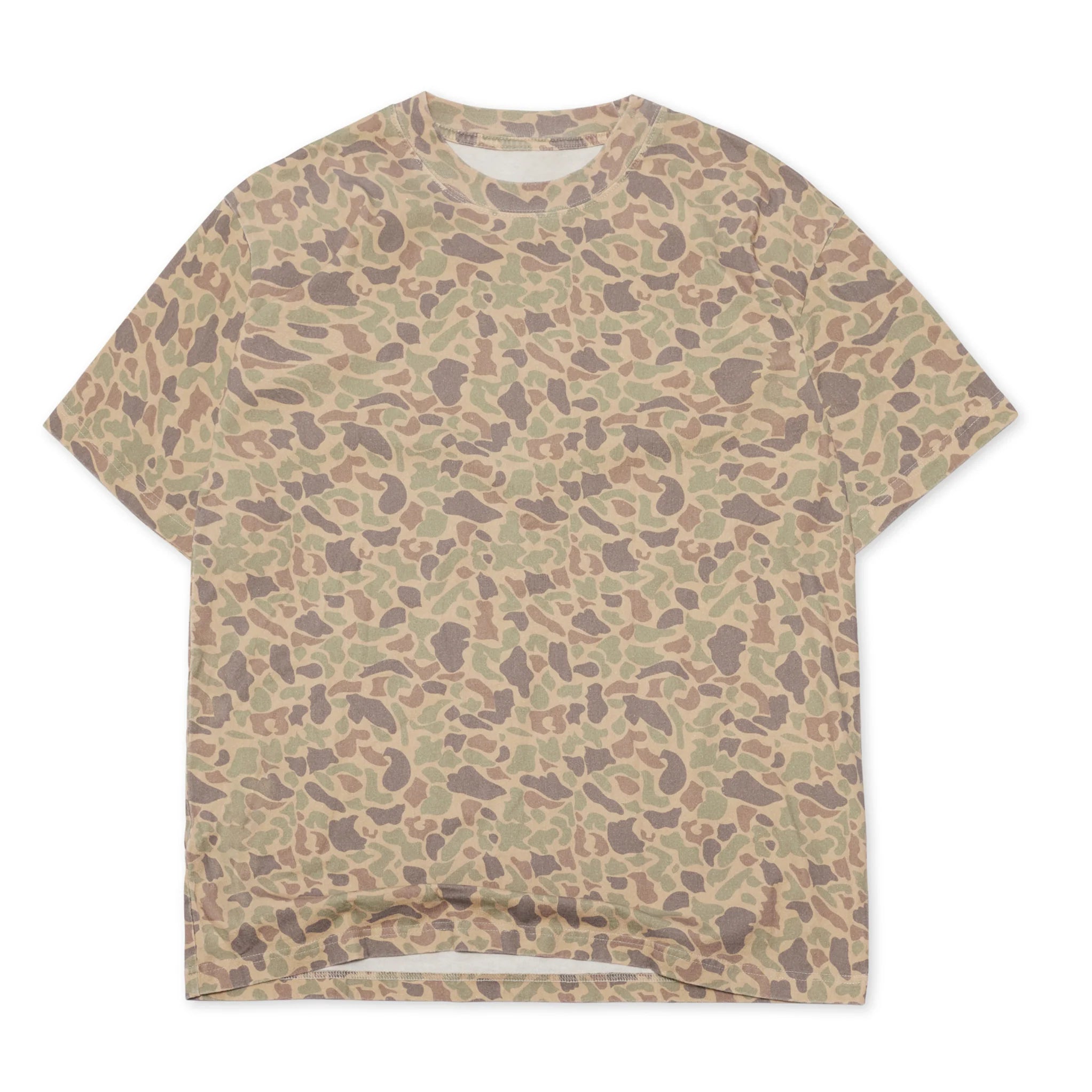 Cotton Collective Blank Tees