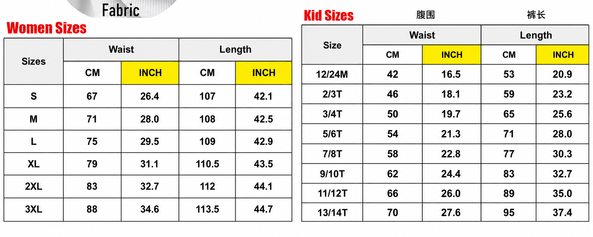 Magnolia On-The-Go Pants YOUTH