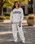 Cossatot Mock Neck Sweater and Pants (Kids)