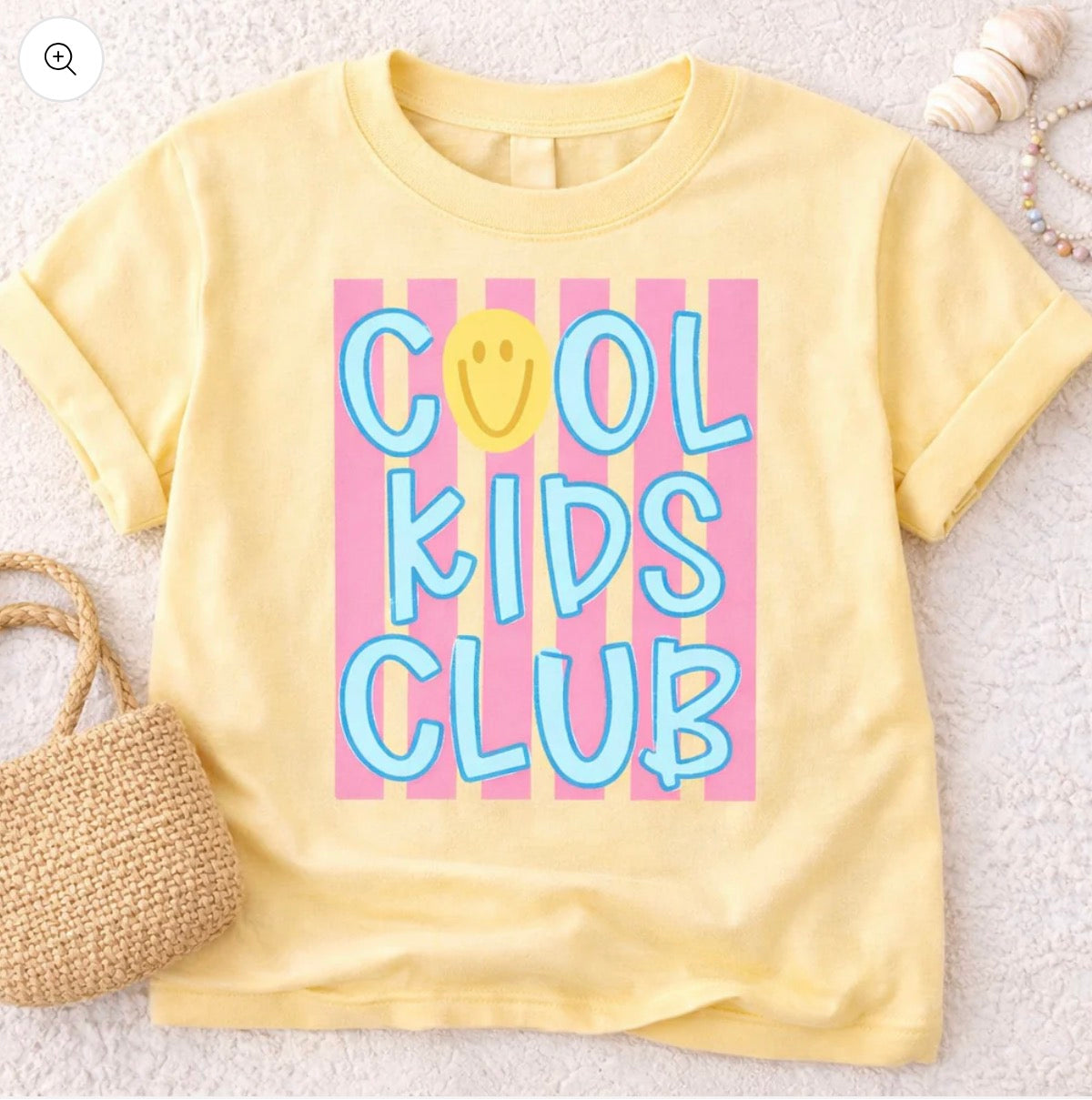 Cool kids club
