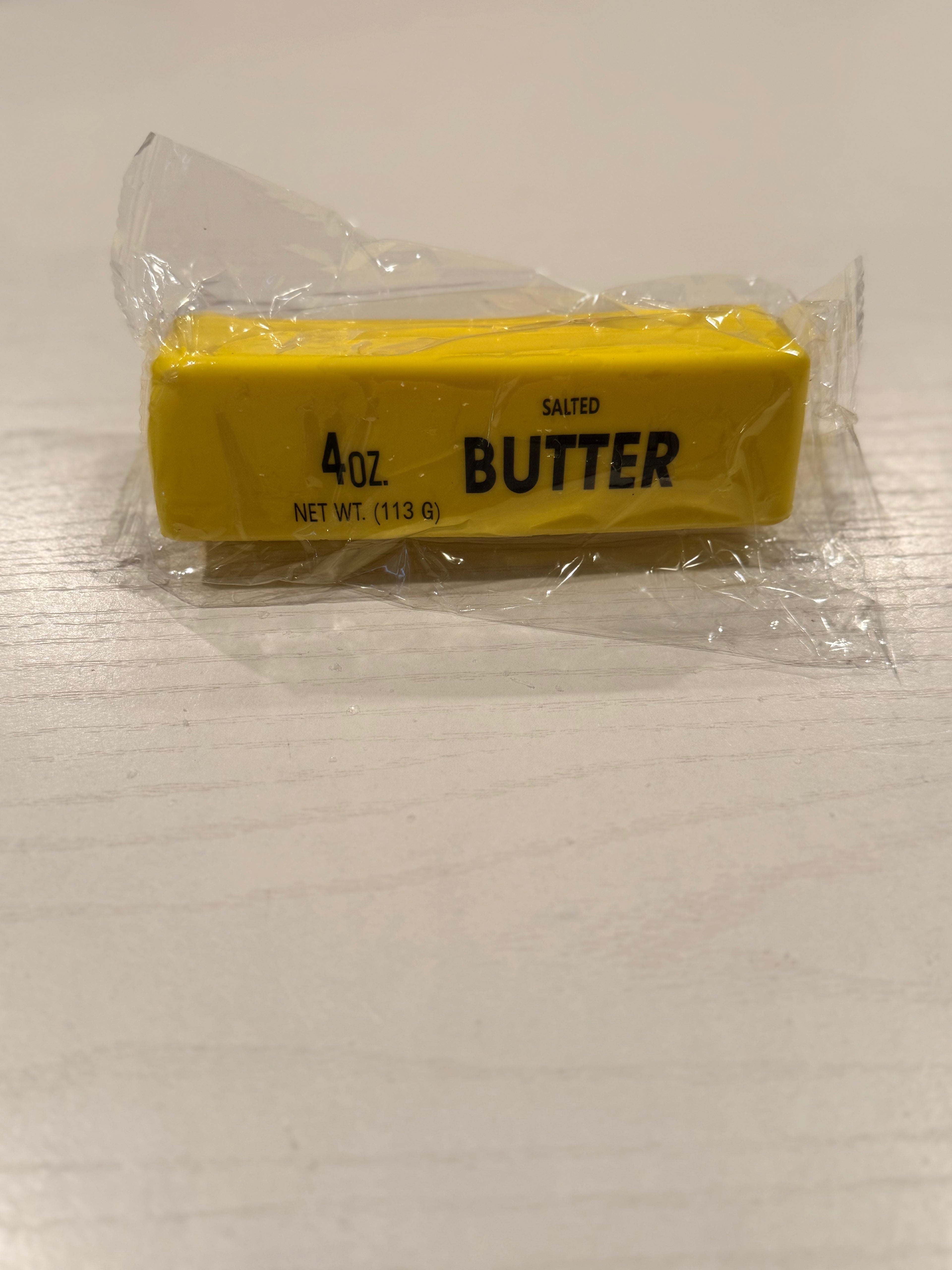 Viral Butter Squishy