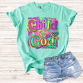 Child of God