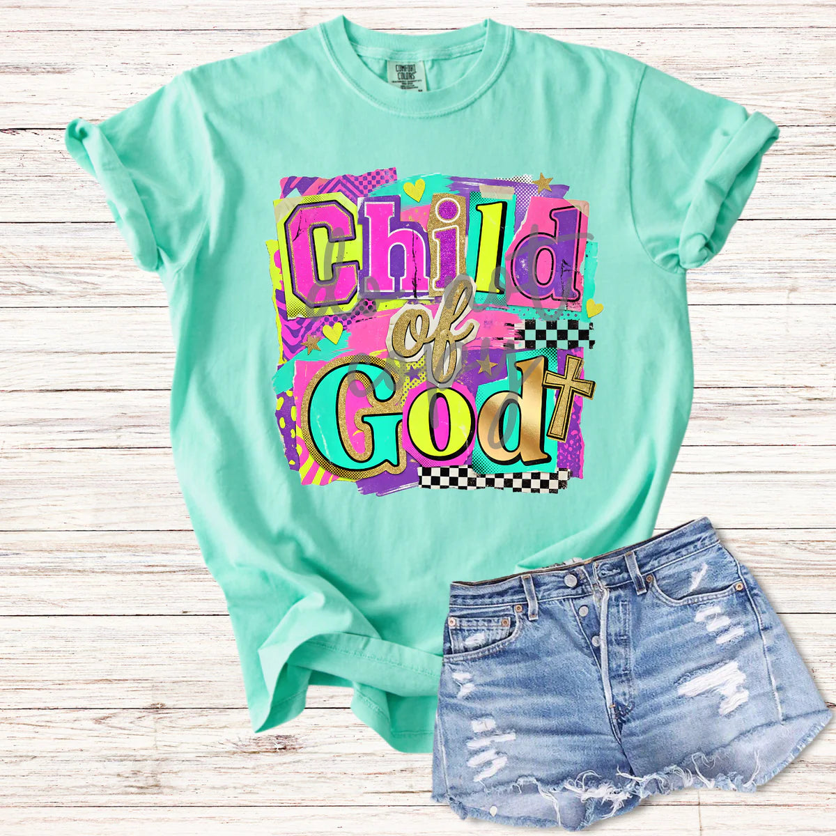 Child of God