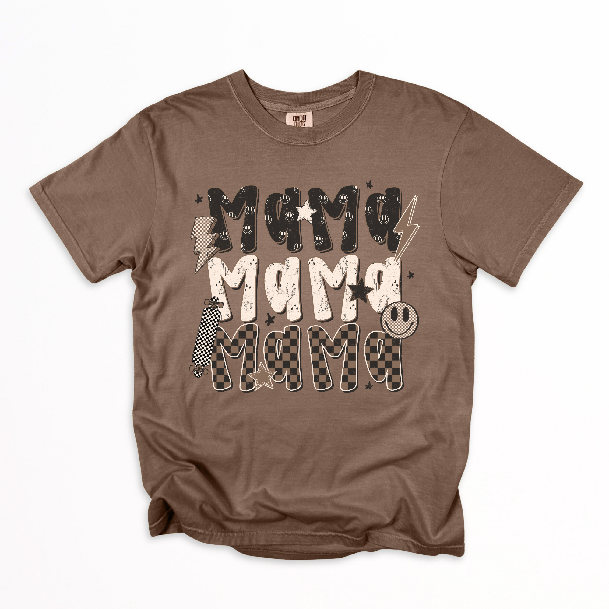 Boy Mama Stack