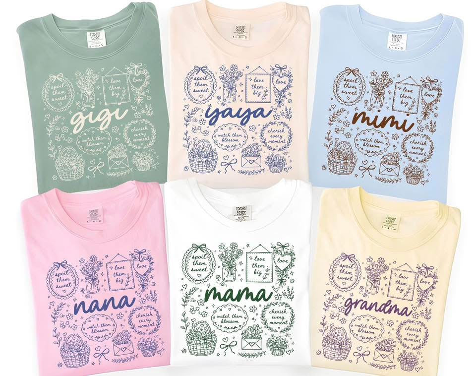 Mother’s Bundle