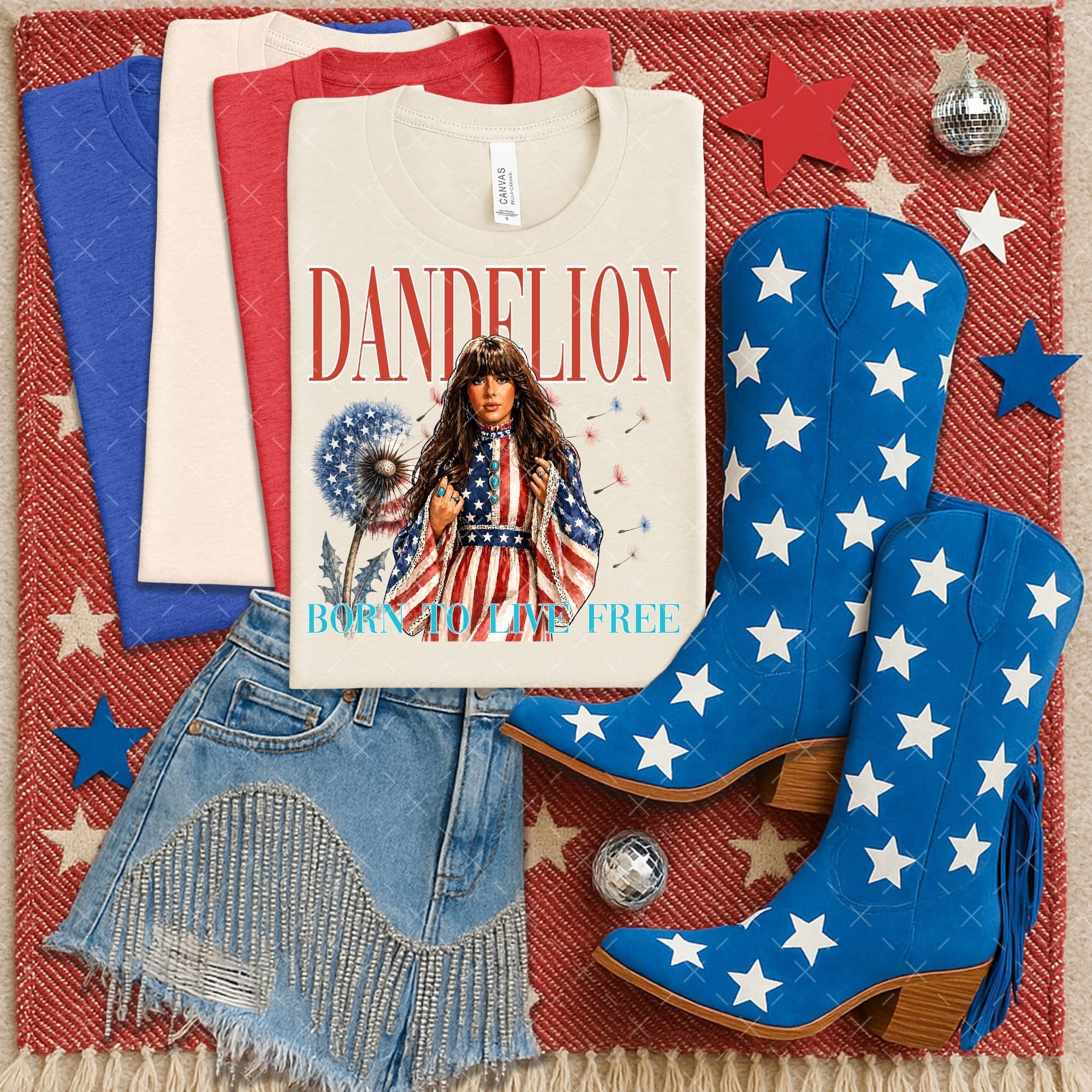 Dandelion