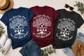 Goss Family Reunion T-Shirt