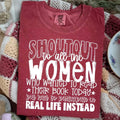 Book Women