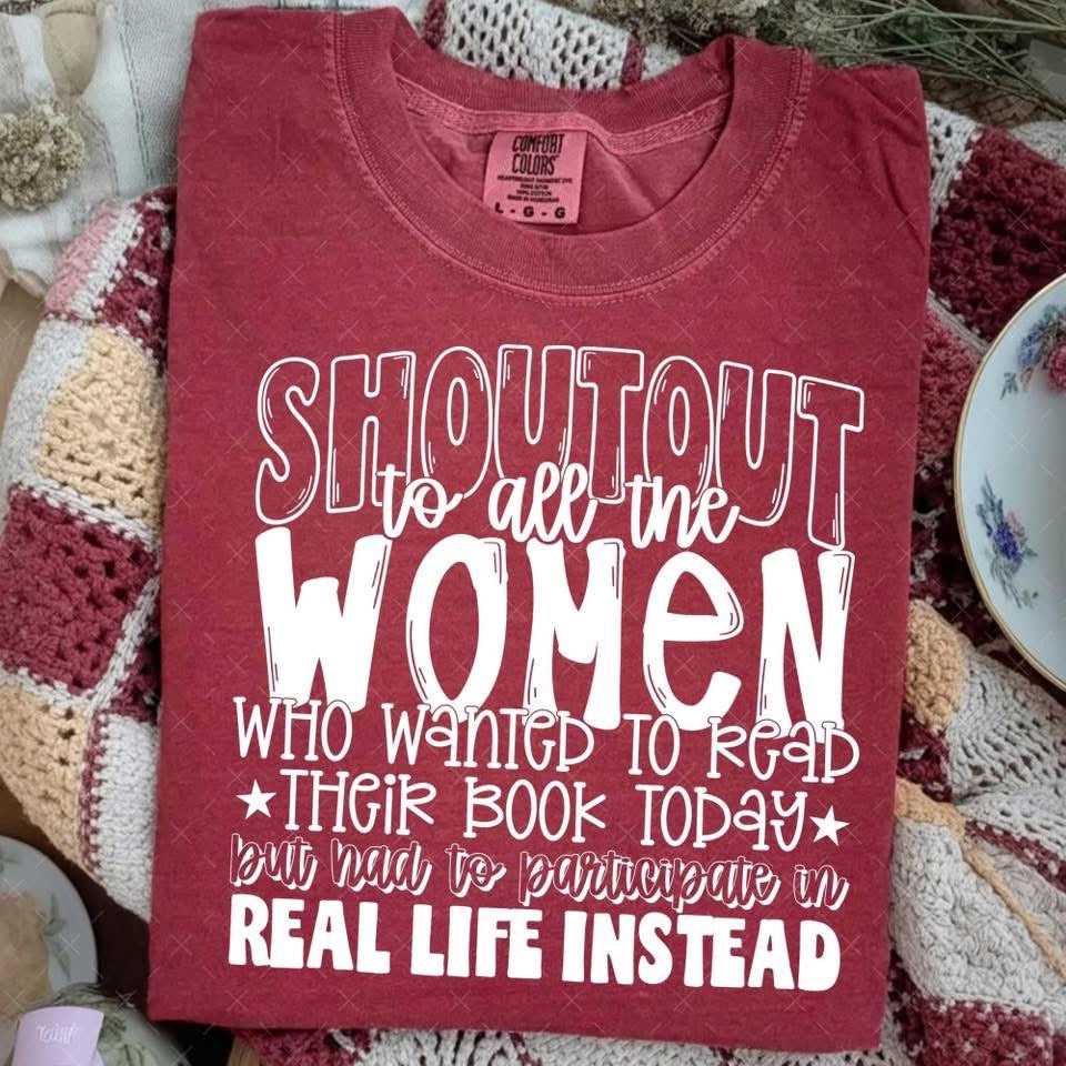 Book Women