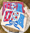USA