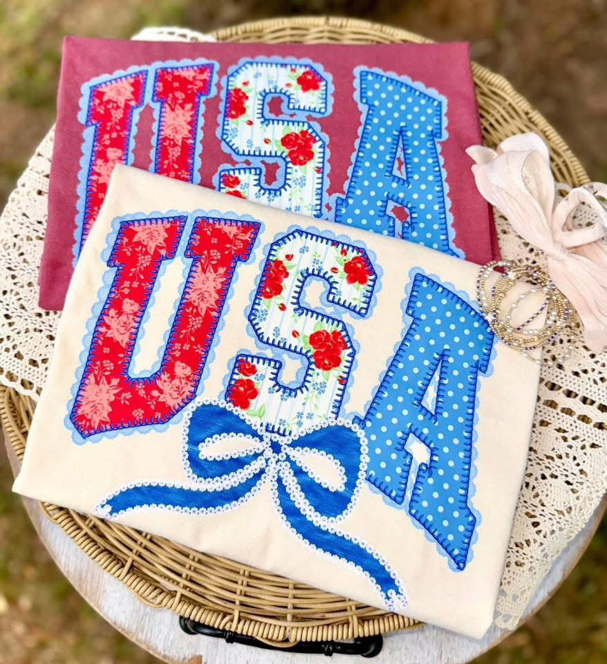 USA