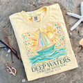 Deep Waters