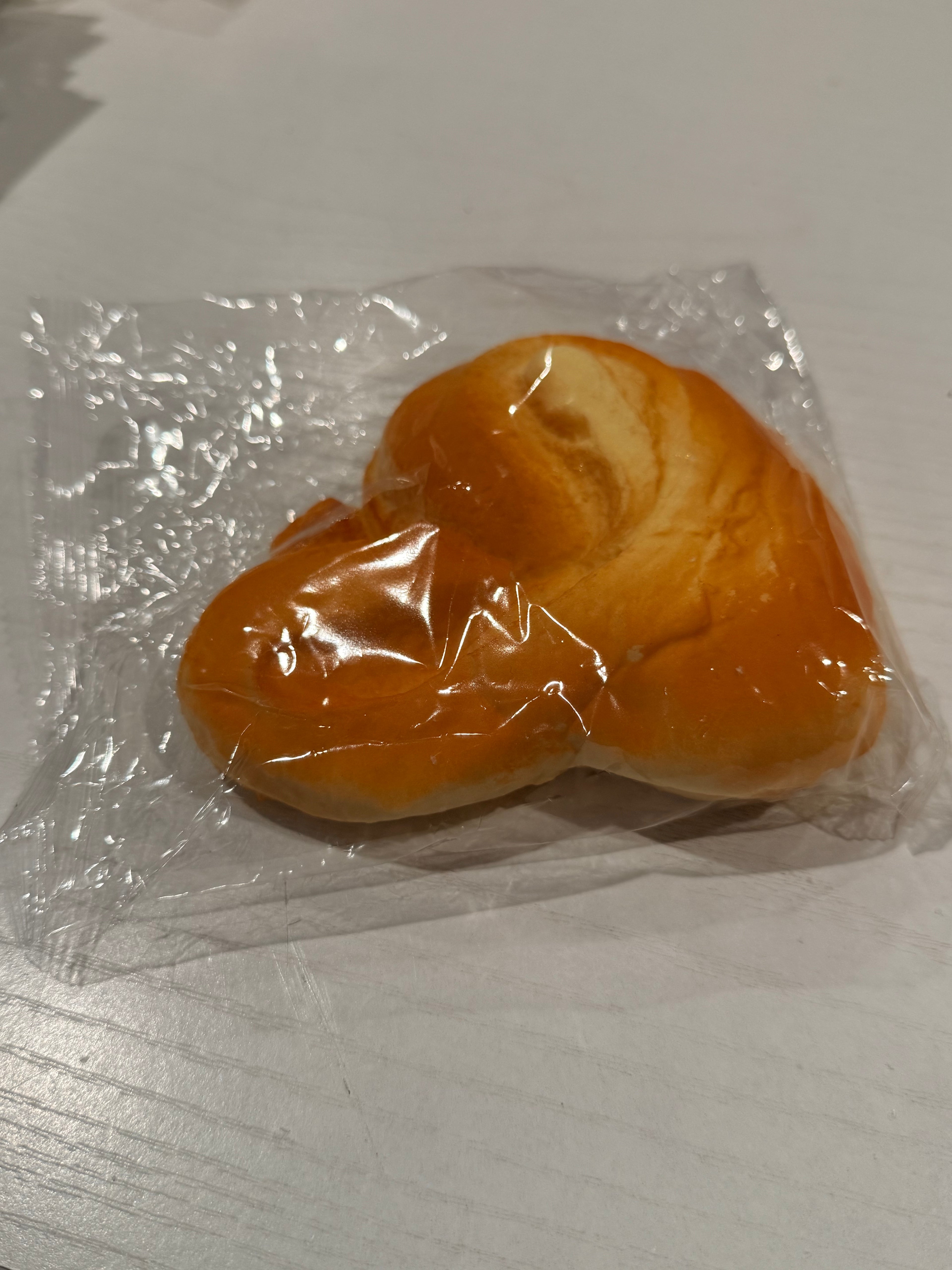 Bread Squishy