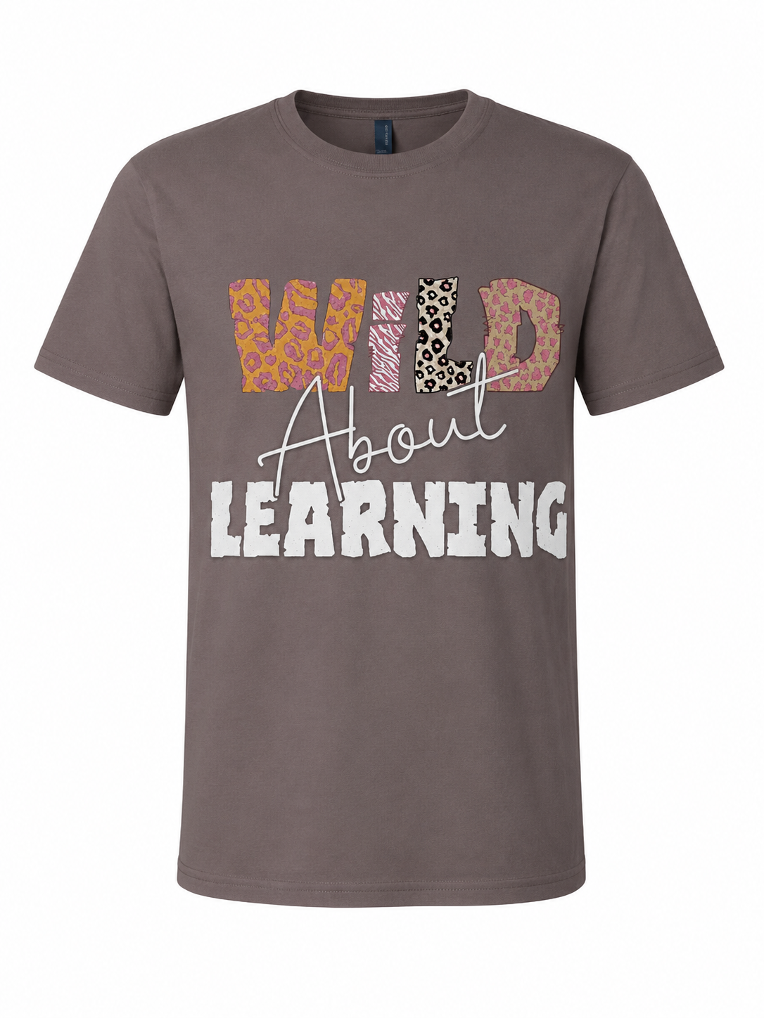 Wild About Learning