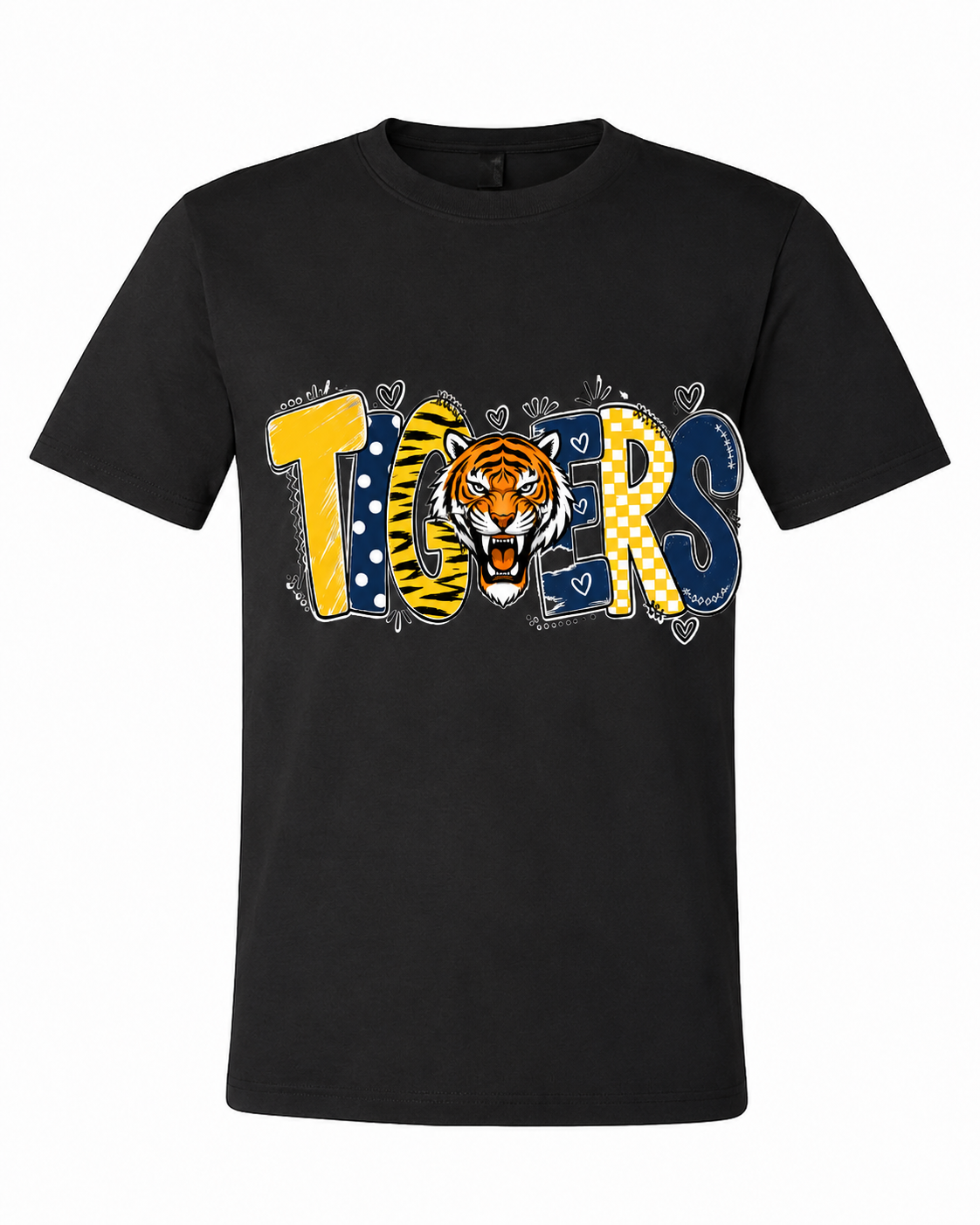 Tigers Tee