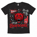 Black Leopard - Bearcats
