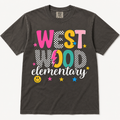 WestWood Elementary