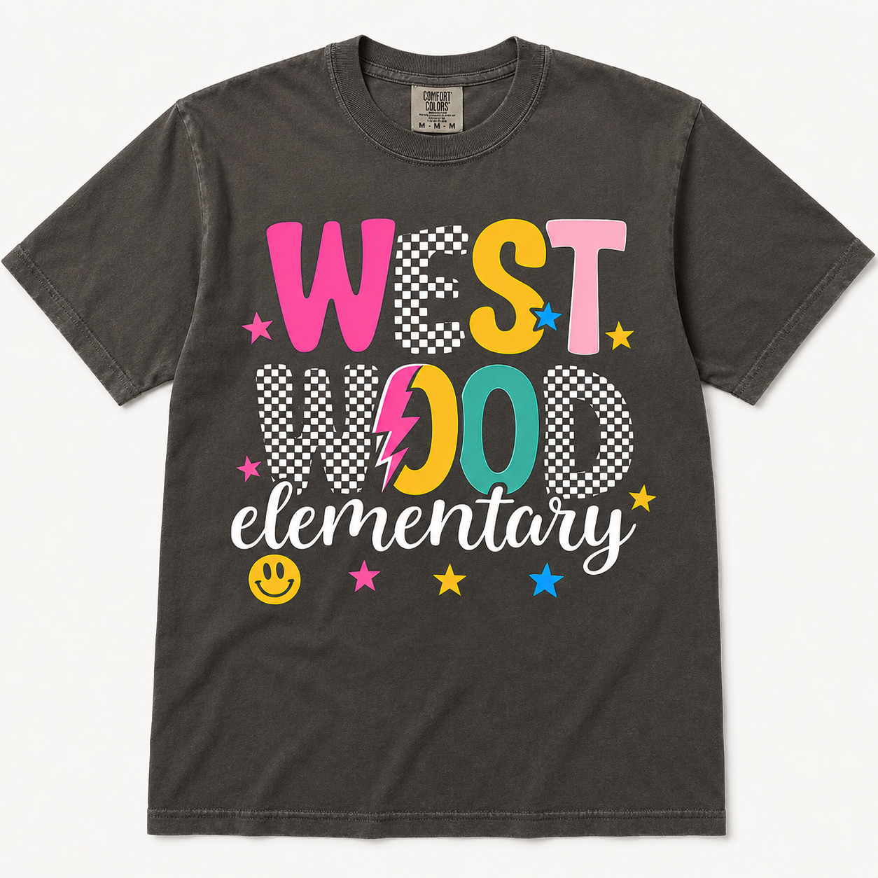 WestWood Elementary