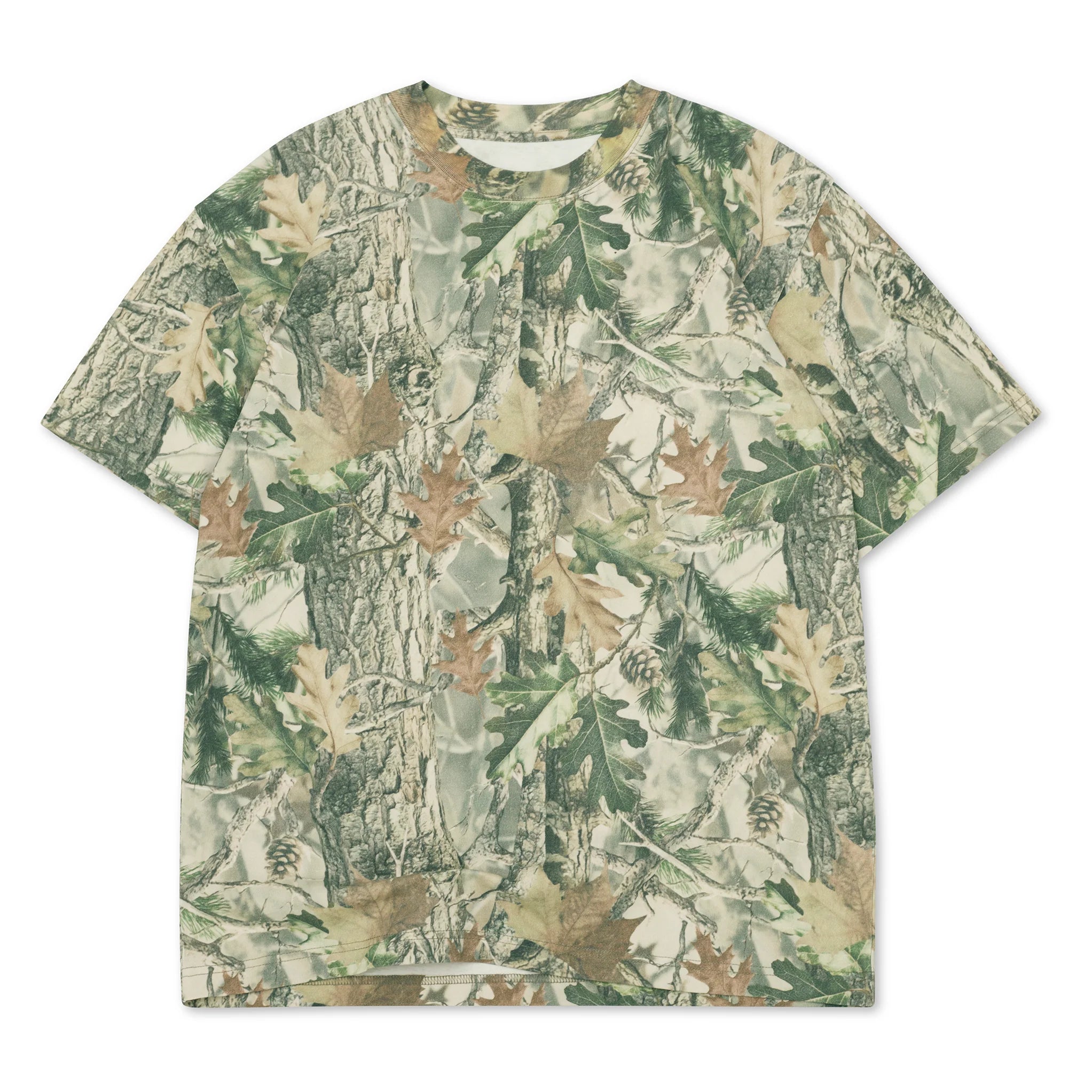Cotton Collective Blank Tees