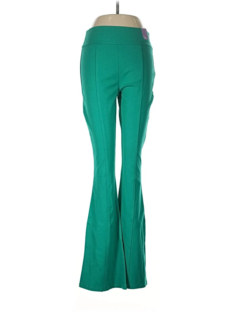 Dear Scarlett Magic Flare Pants