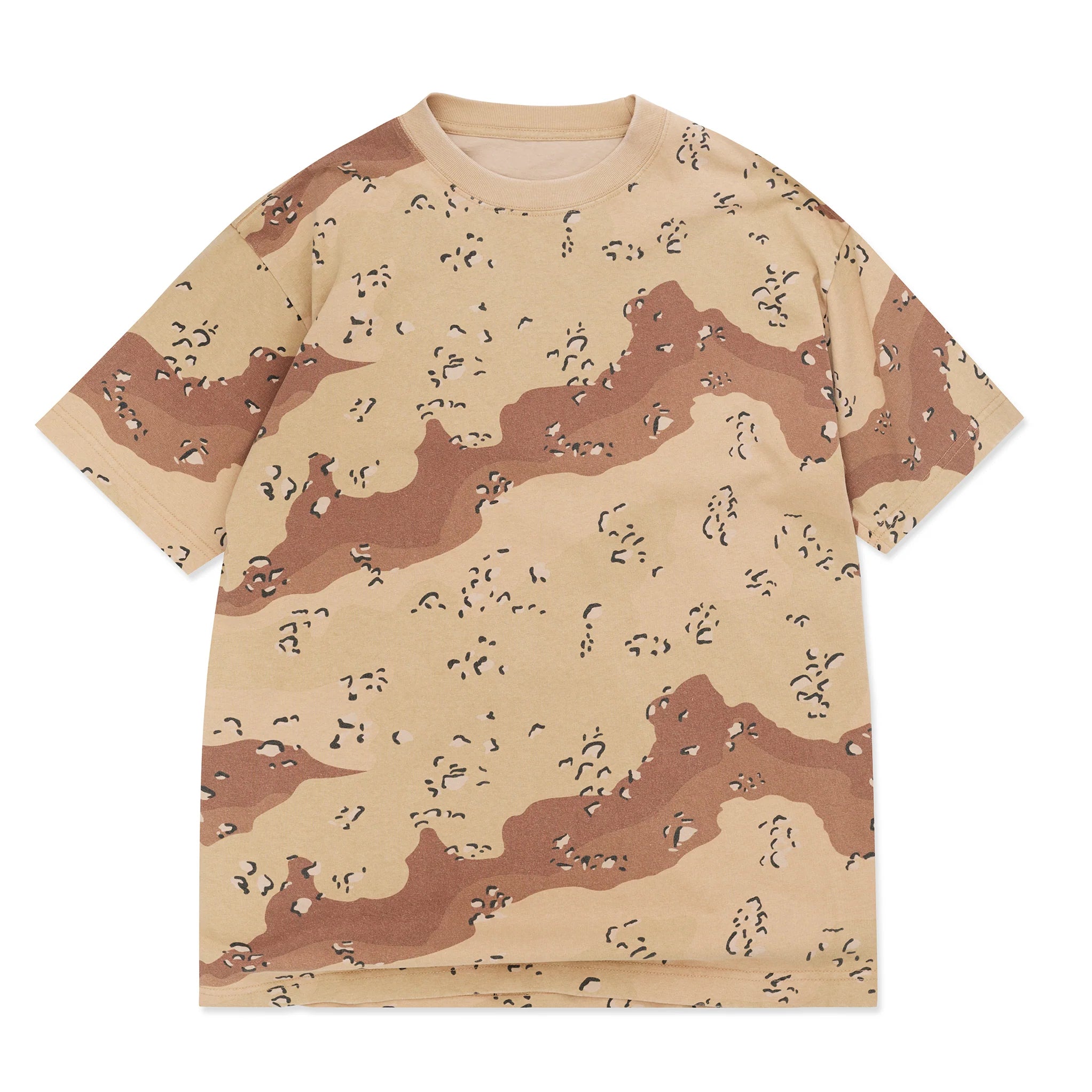 Cotton Collective Blank Tees